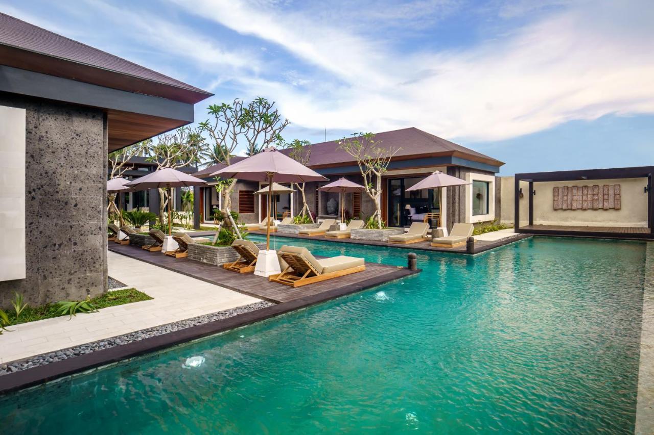 Villa Lotus Sunset By Balisuperhost Ubud  Luaran gambar